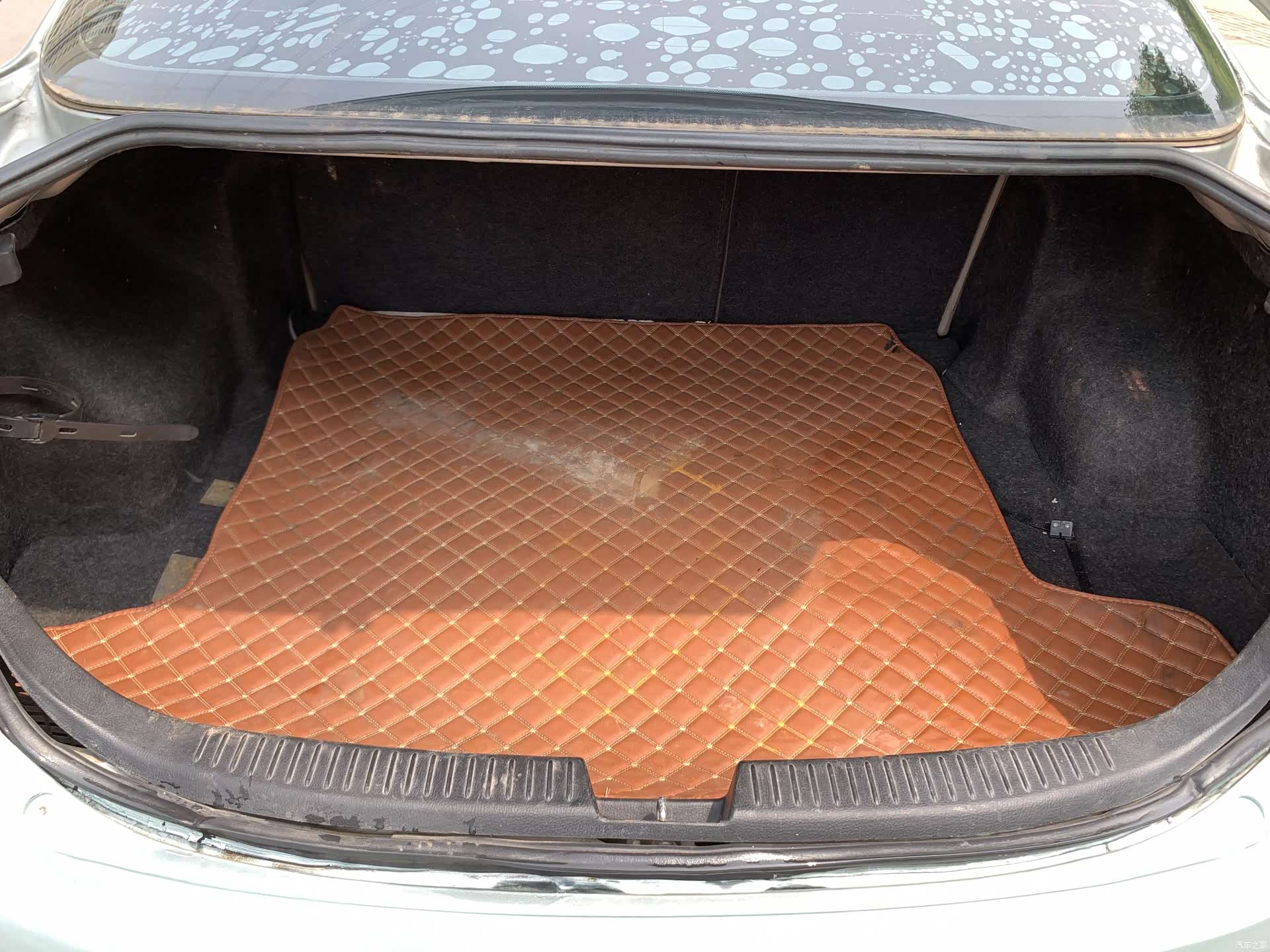 Mazda 6, 2010 18