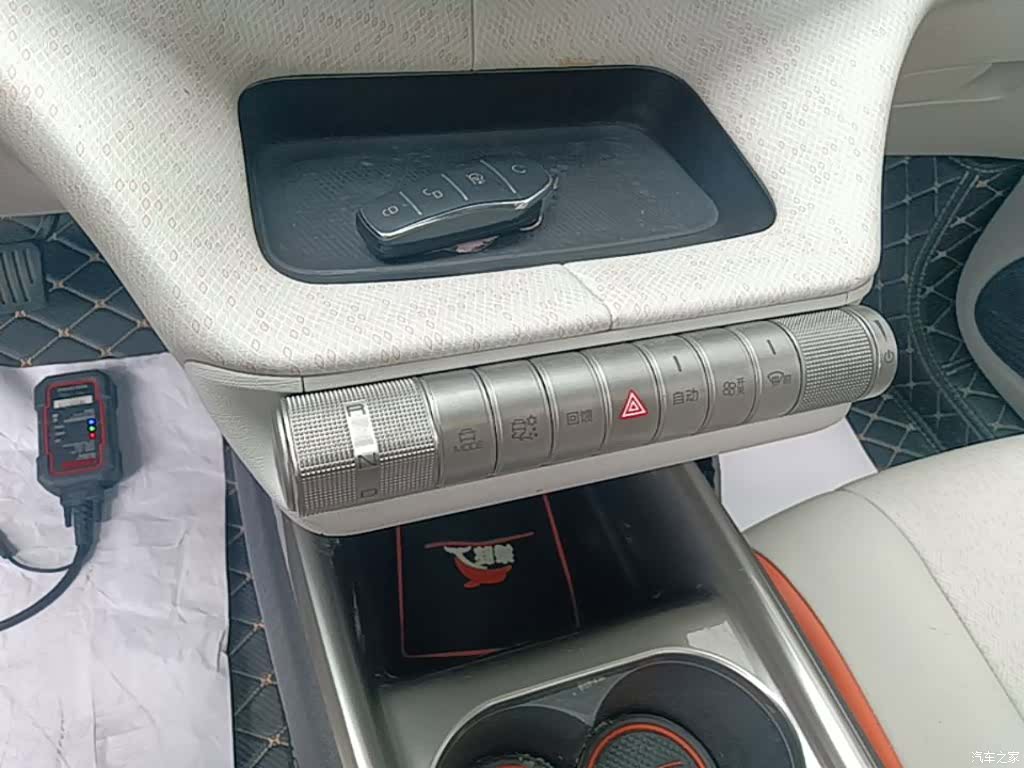 BYD Dolphin, 2022 14