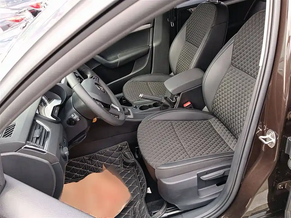 Skoda Octavia Skoda Octavia