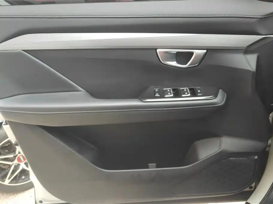 Wuling Wuling Xingchen