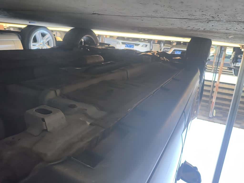 GAC GS4, 2018 22