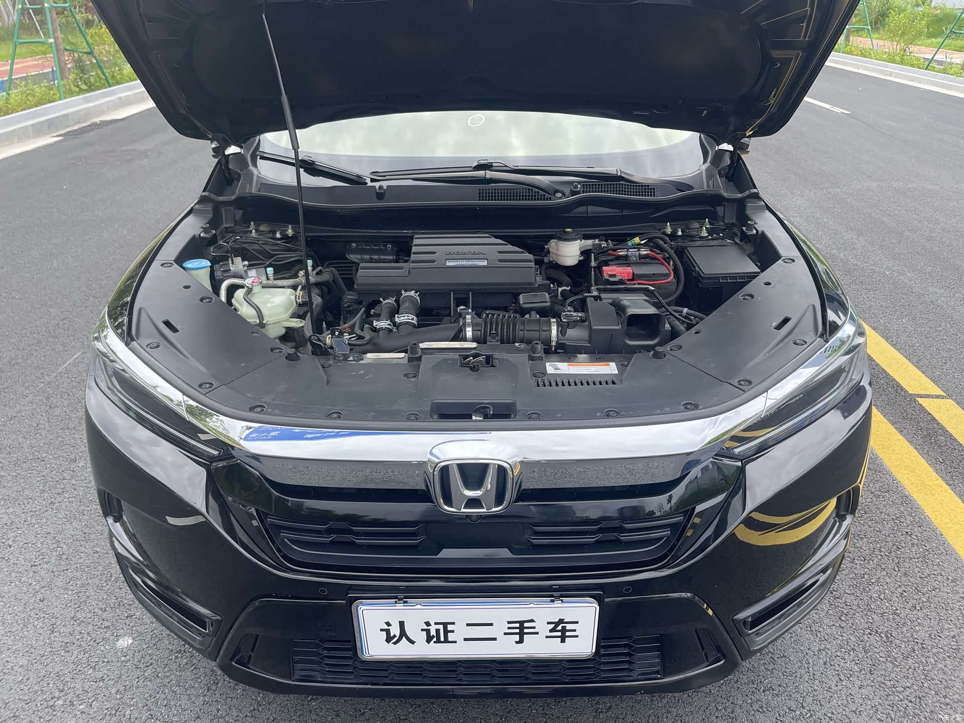 Honda Breeze, 2022 21