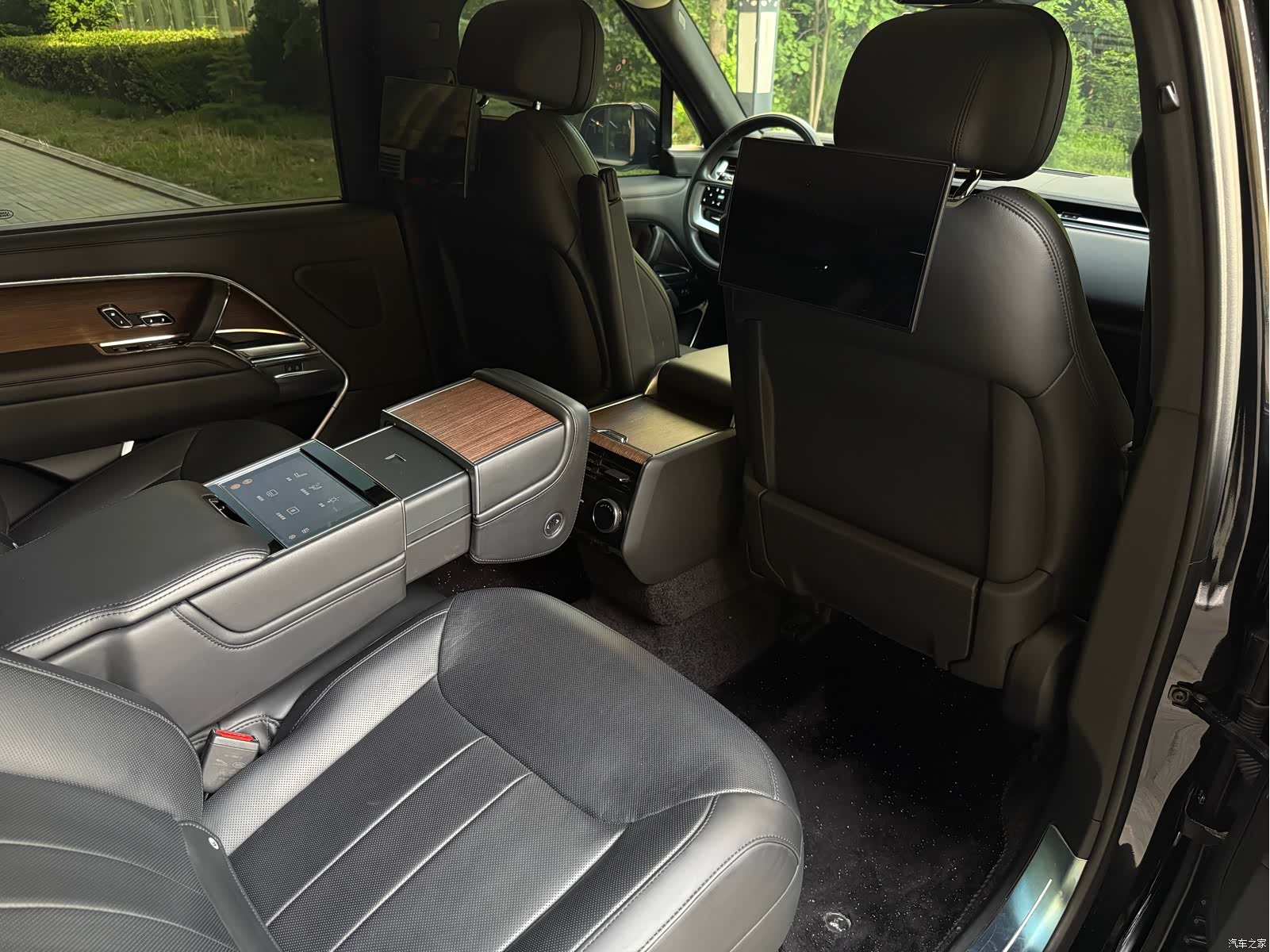 Land Rover Range Rover, 2024 10