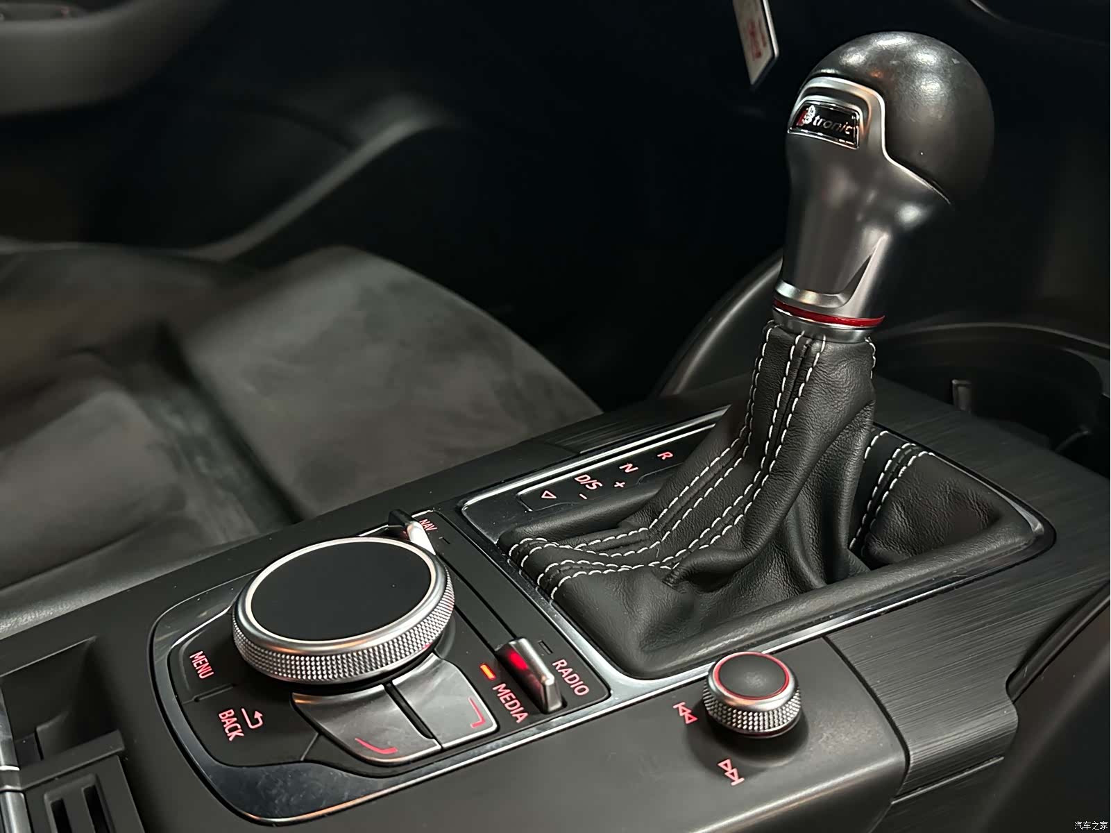 Audi S3, 2015 12