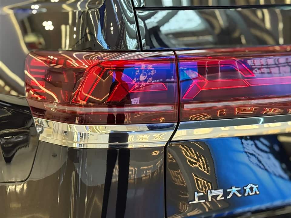 Volkswagen Tourang Volkswagen Tourang