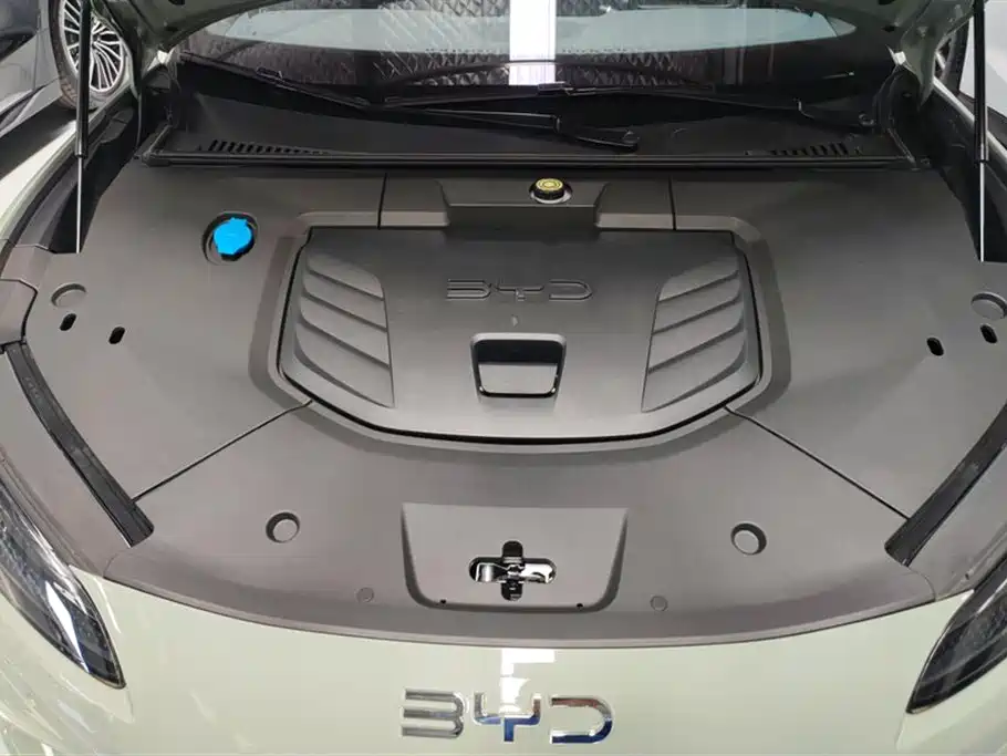 BYD Seal 06GT
