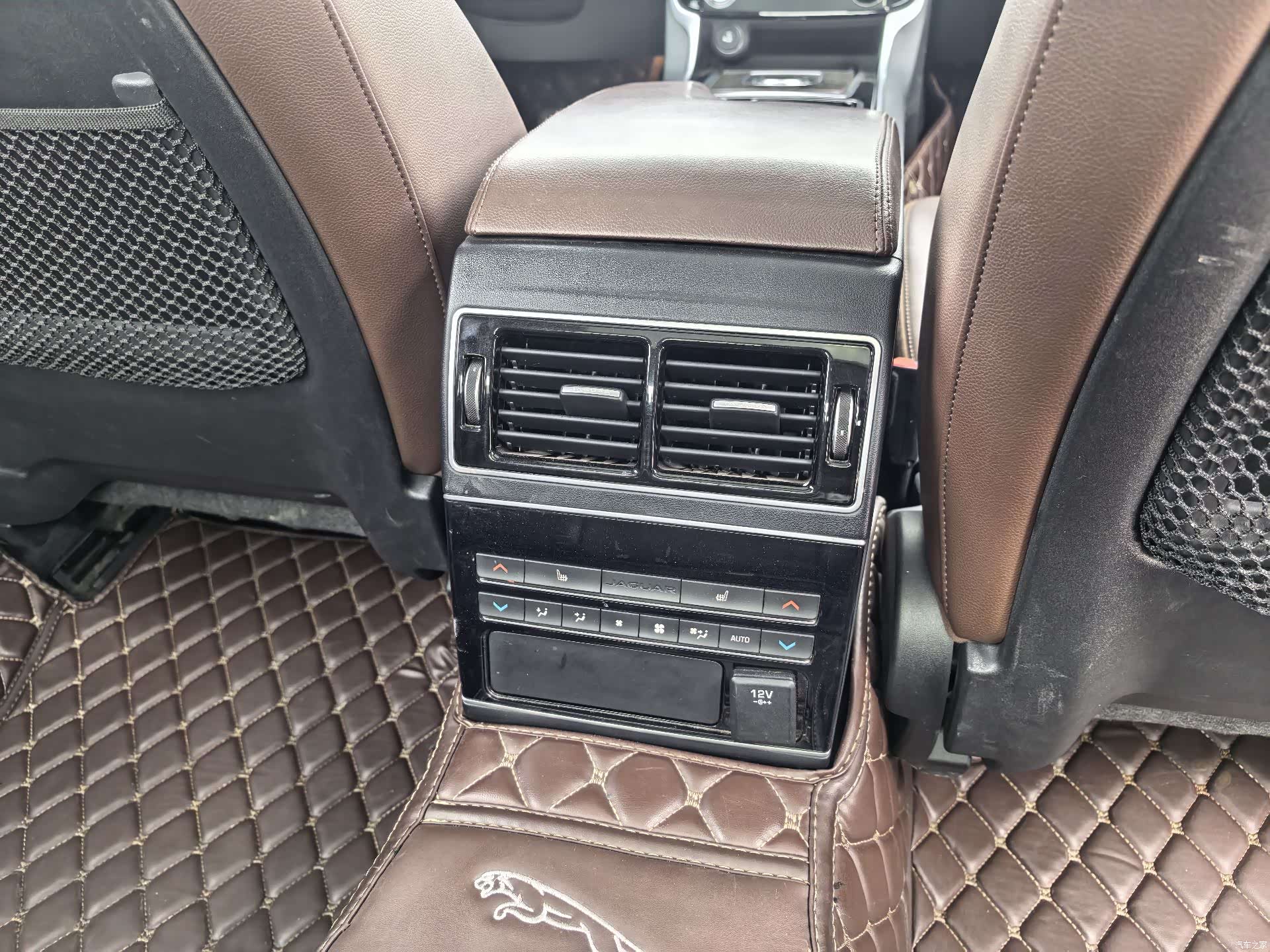 Land Rover XFL, 2016 7