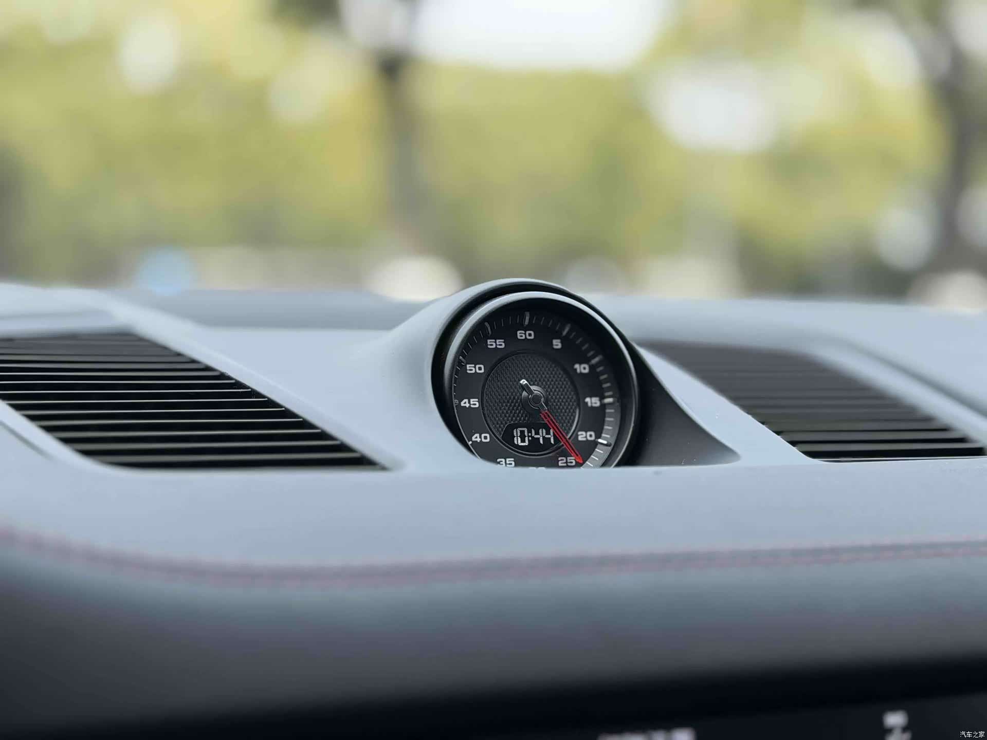 Porsche Cayenne, 2020 11