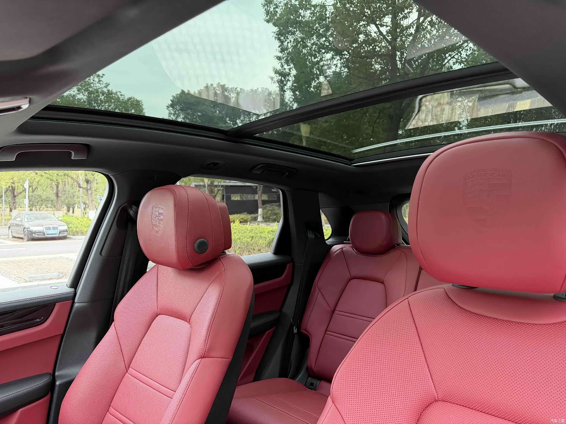Porsche Cayenne, 2020 19