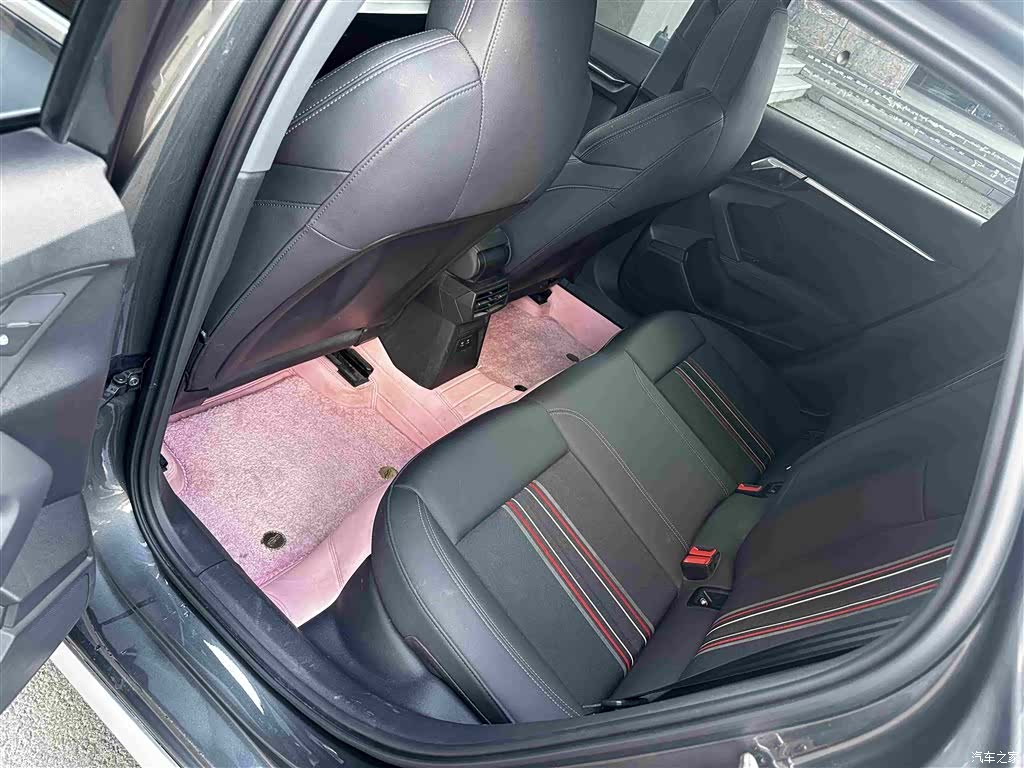 Audi A3, 2022 6