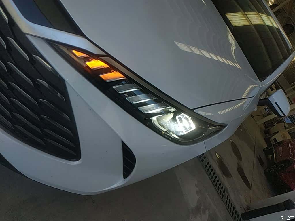 BYD Qin, 2025 24