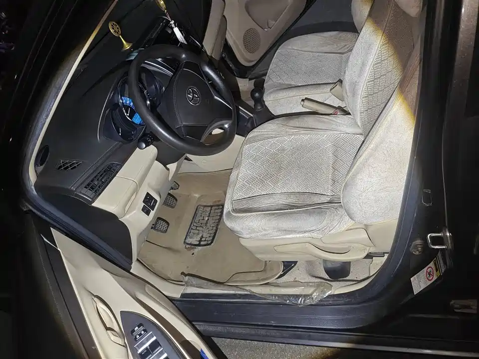 Toyota YARiS L Zhixuan