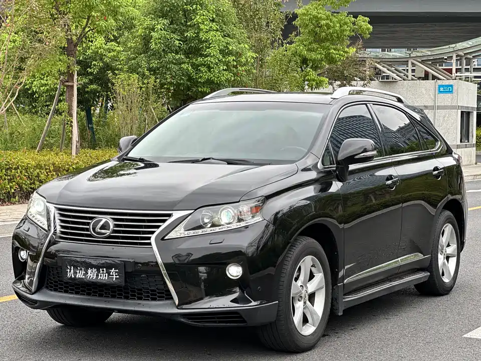 Lexus RX Classic