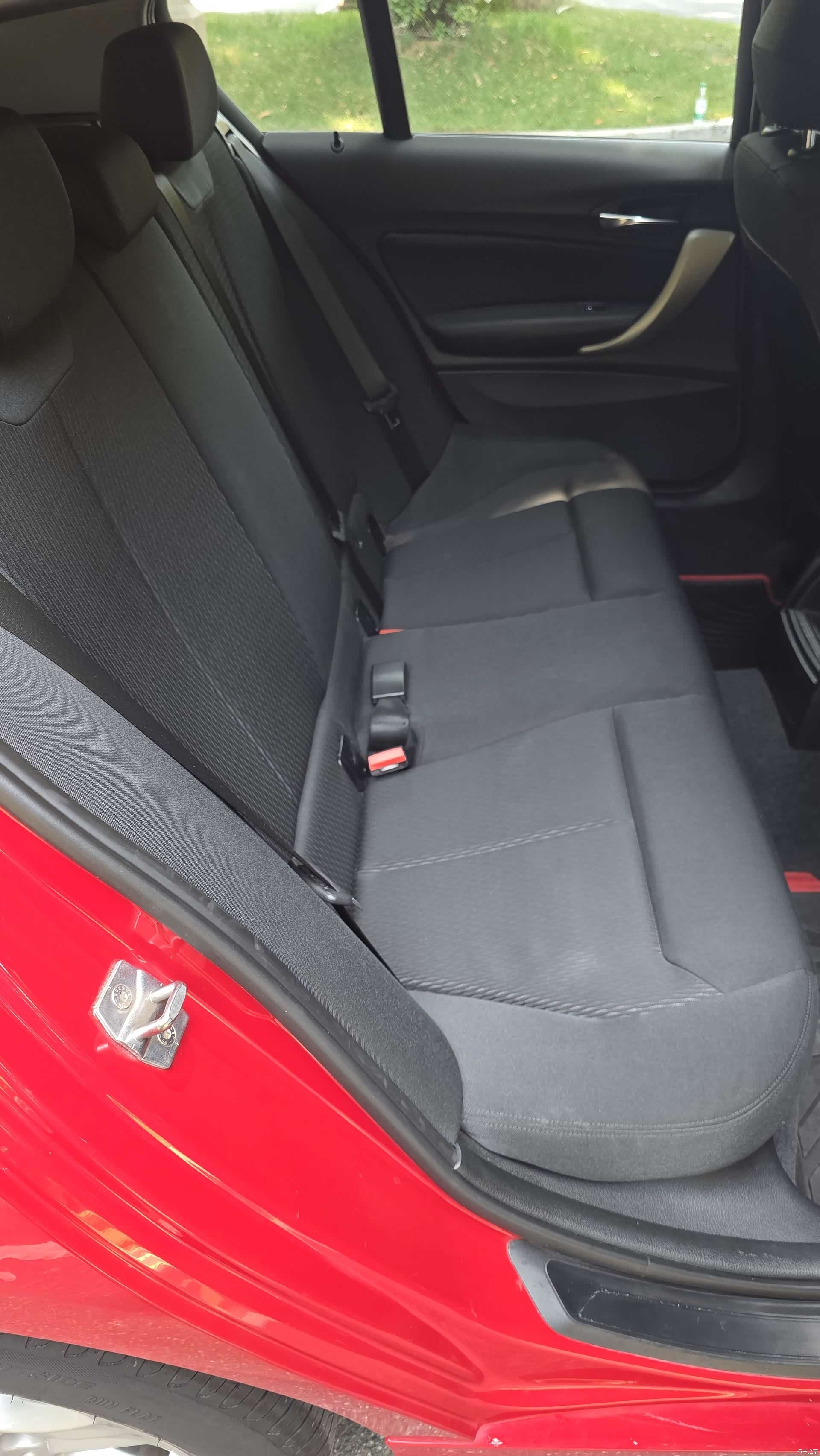 BMW 1 Series, 2013 38