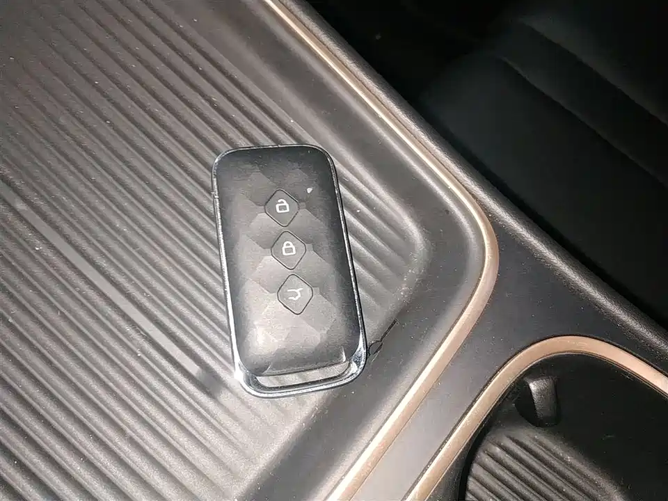 Wuling Wuling Xingguang S