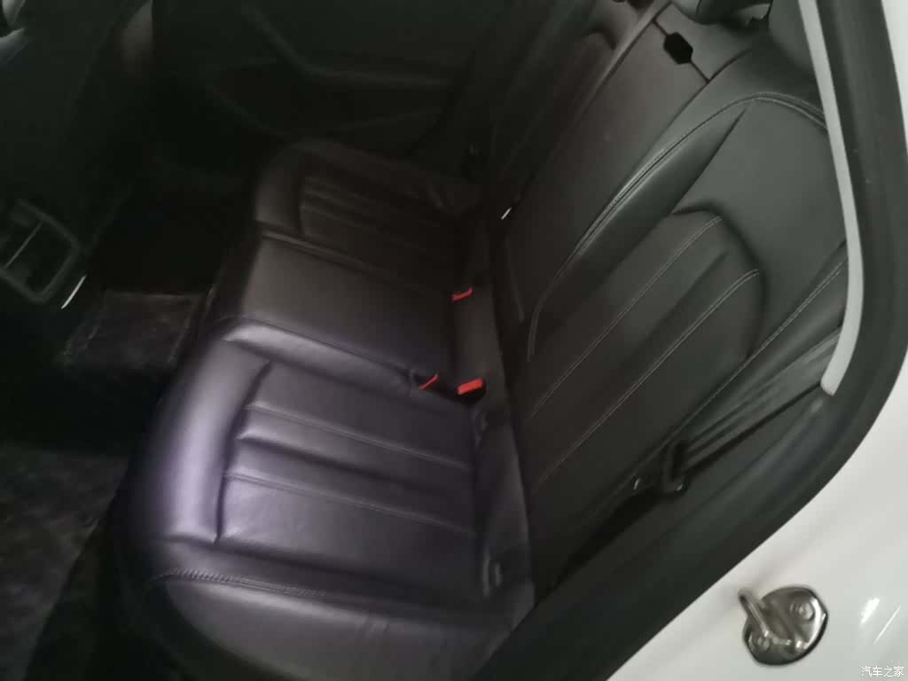 Audi A4L, 2024 17