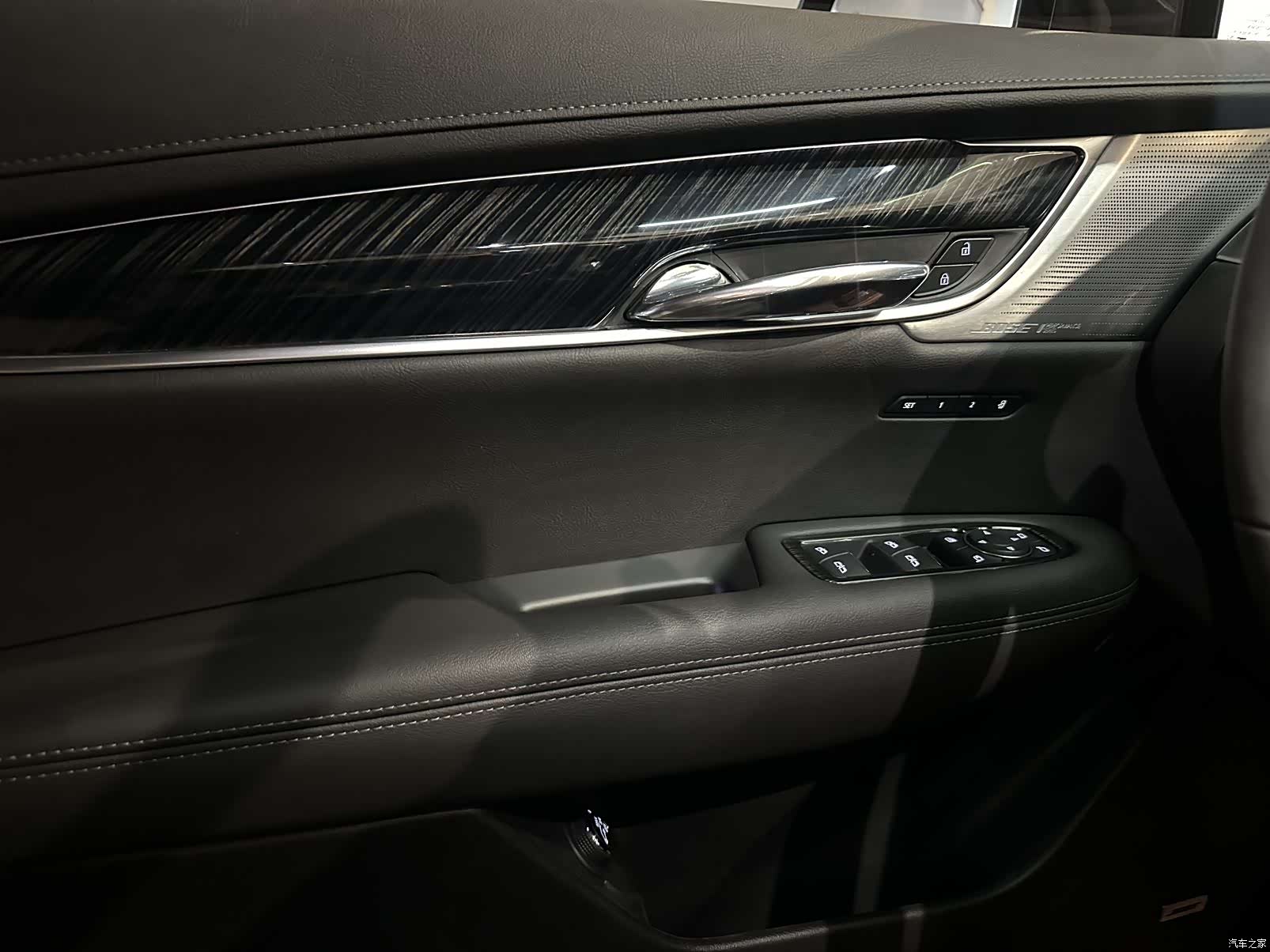 Cadillac XT6, 2023 11