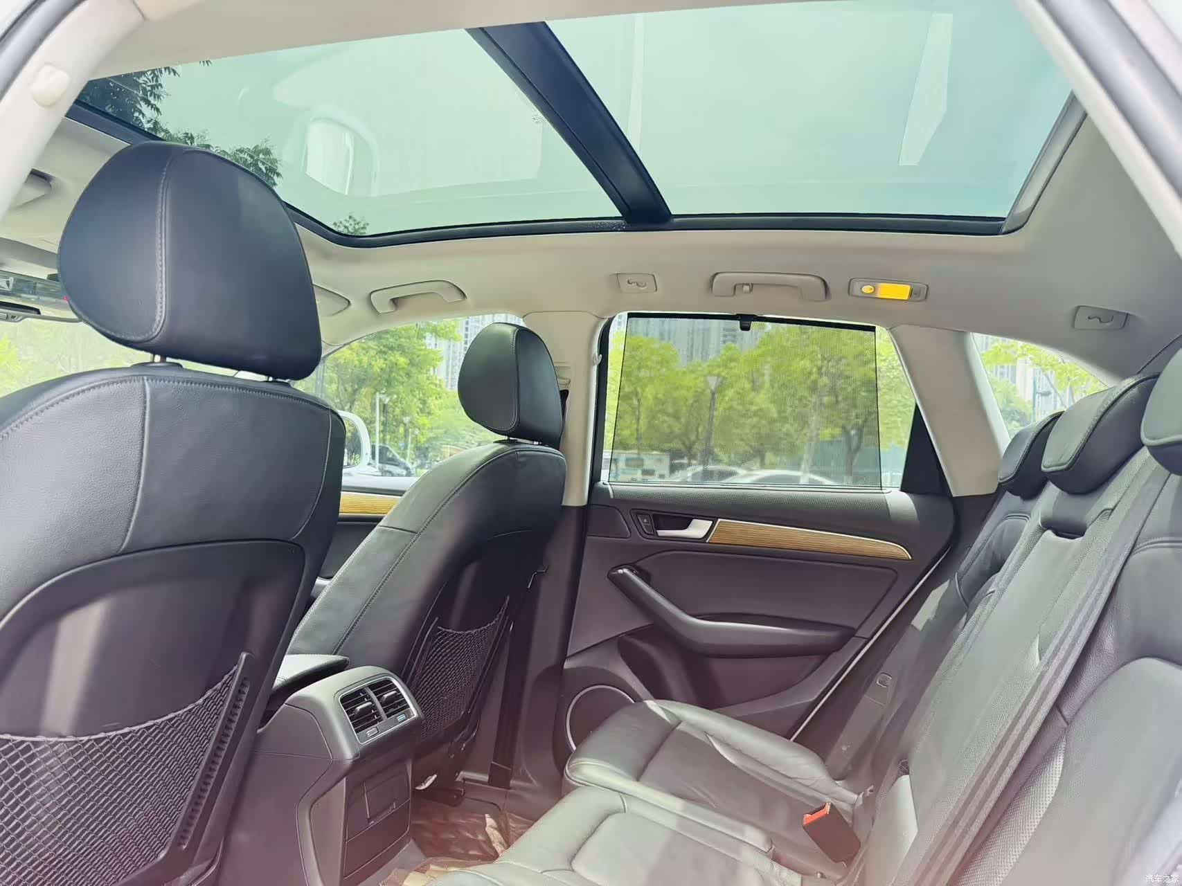 Audi Q5, 2016 12
