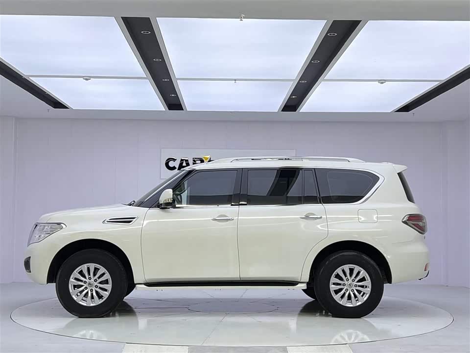 Nissan Toure