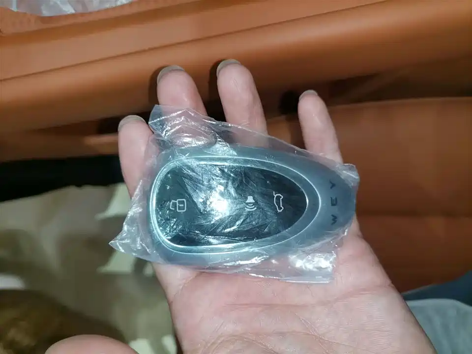 Weipai Blue Mountain