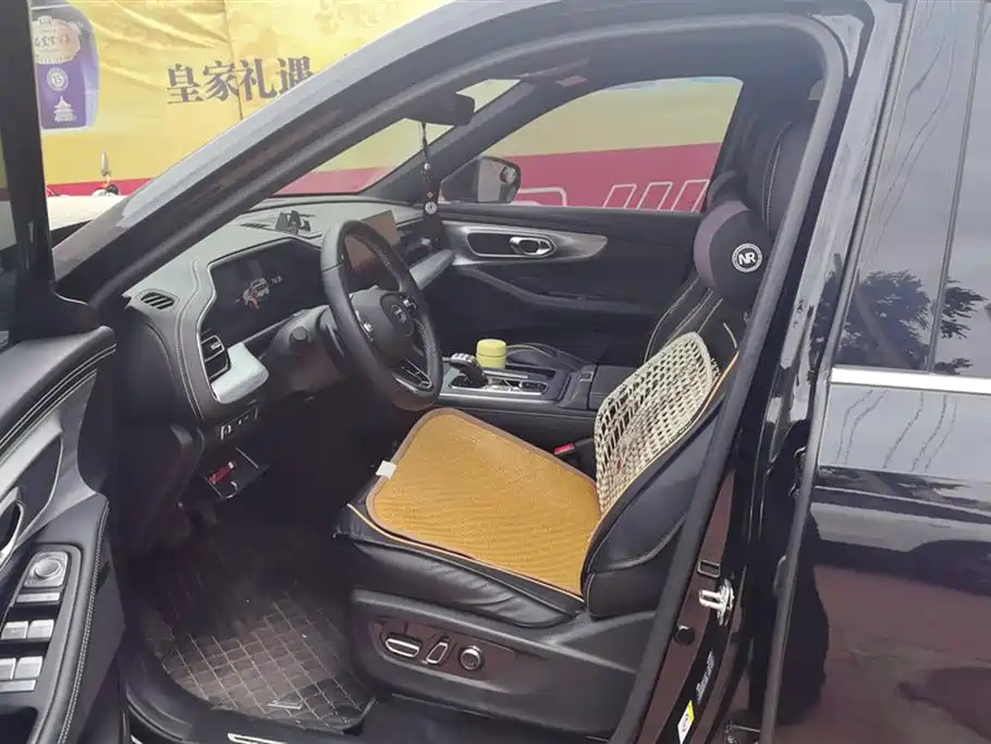 Trumpchi Trumpchi GS8