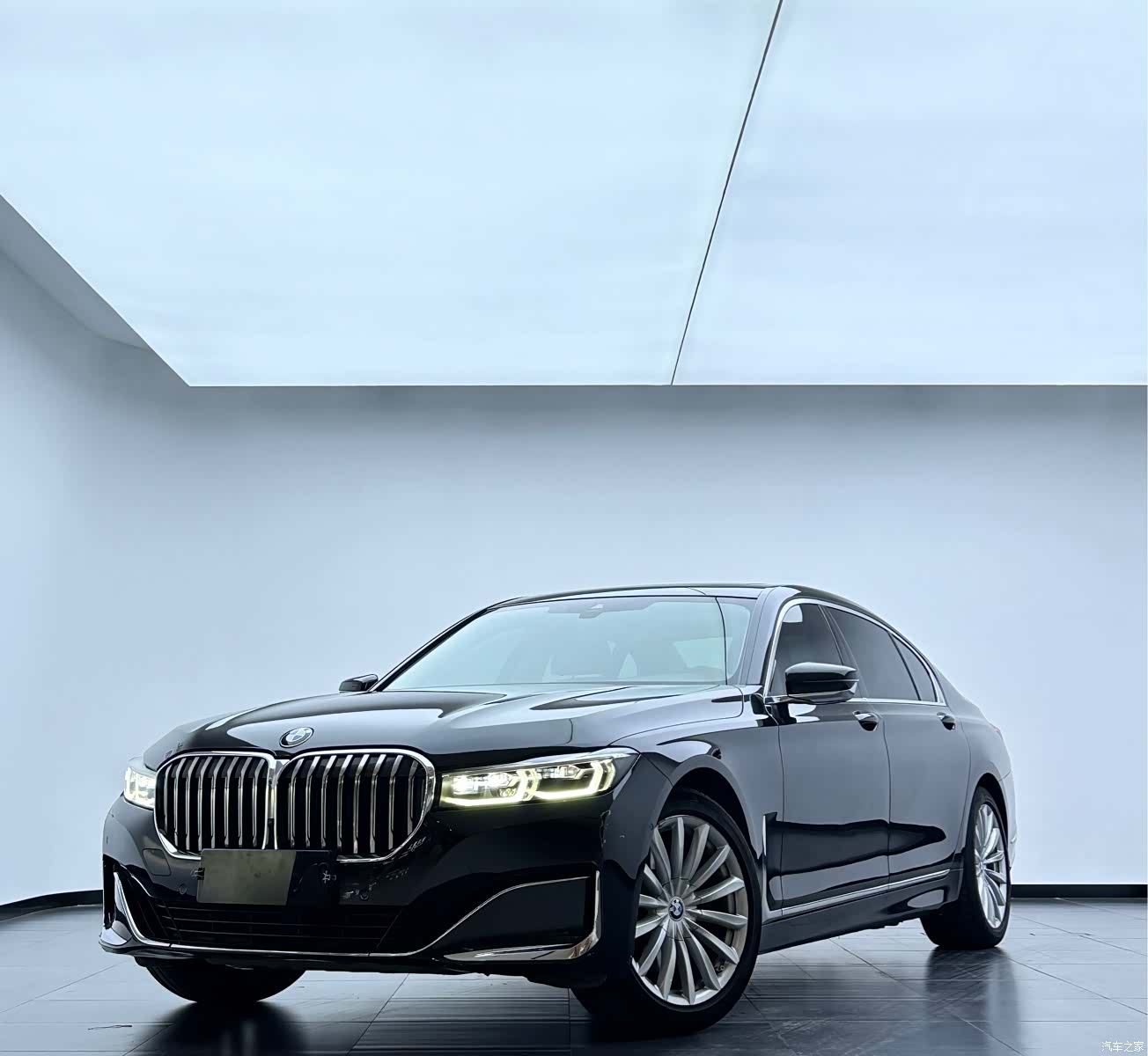 BMW 7 Series, 2020 1