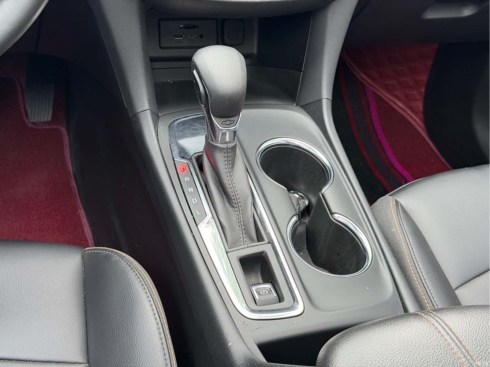 Chevrolet Equinox, 2022 14