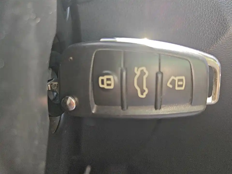 Audi Q3 Audi Q3