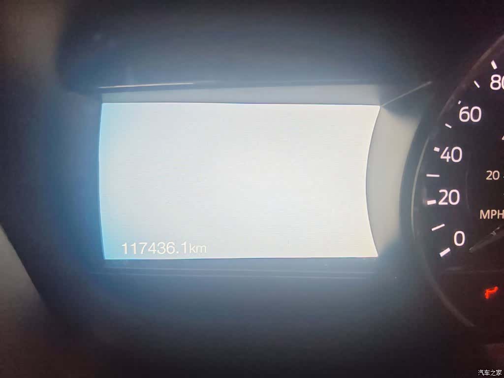 Ford Explorer, 2019 11