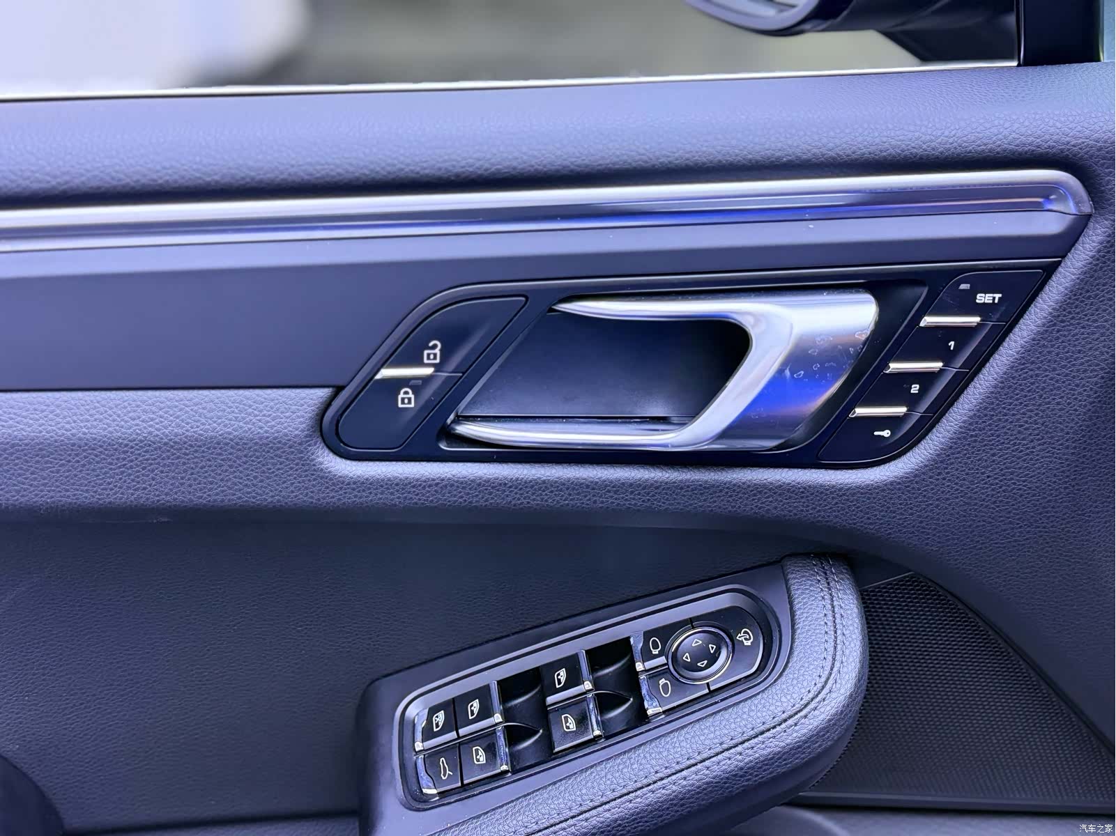 Porsche Macan, 2019 8