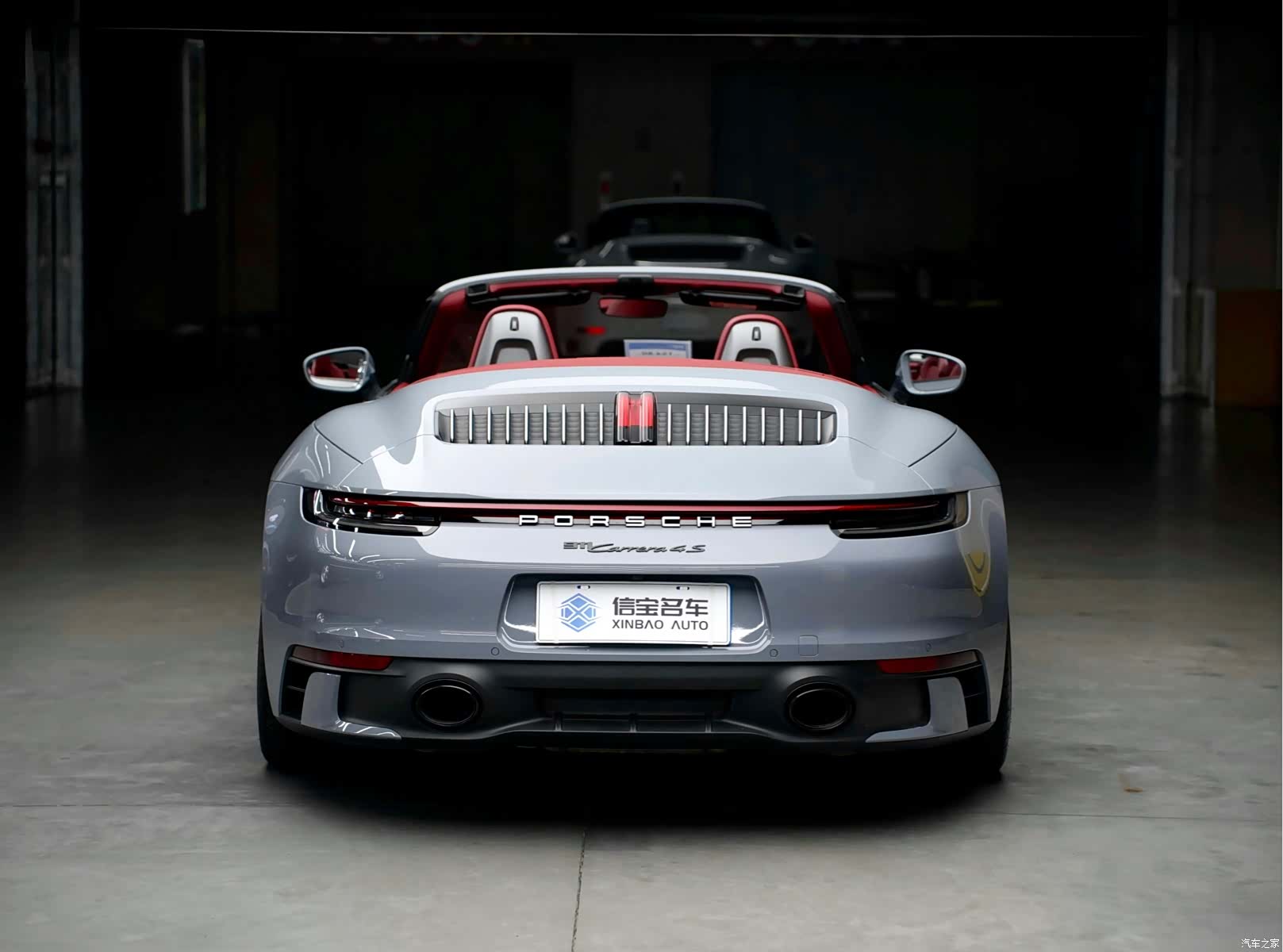 Porsche 911, 2024 все фото