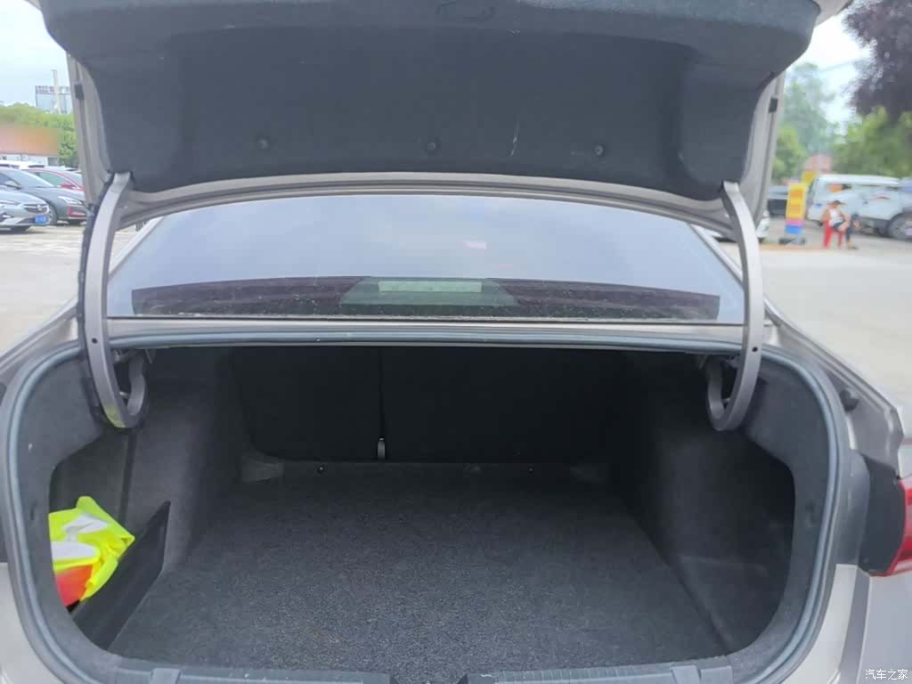 Volkswagen Bora, 2019 19