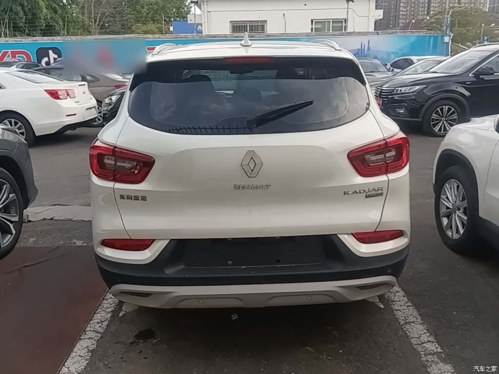 DongFeng SCe200, 2019 6