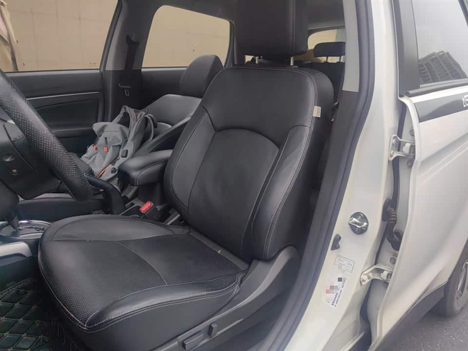 Mitsubishi Jinxuan ASX