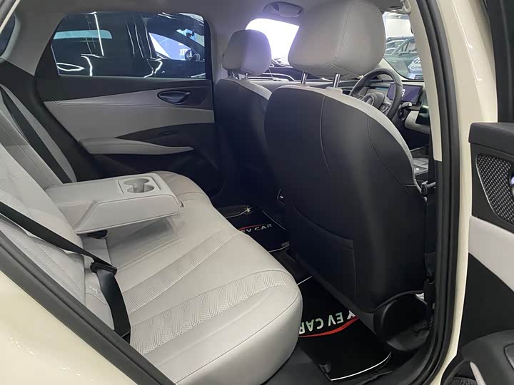 BYD Seal 06 DM-i lv xing ban 2025 DM-i 150KM Flagship
