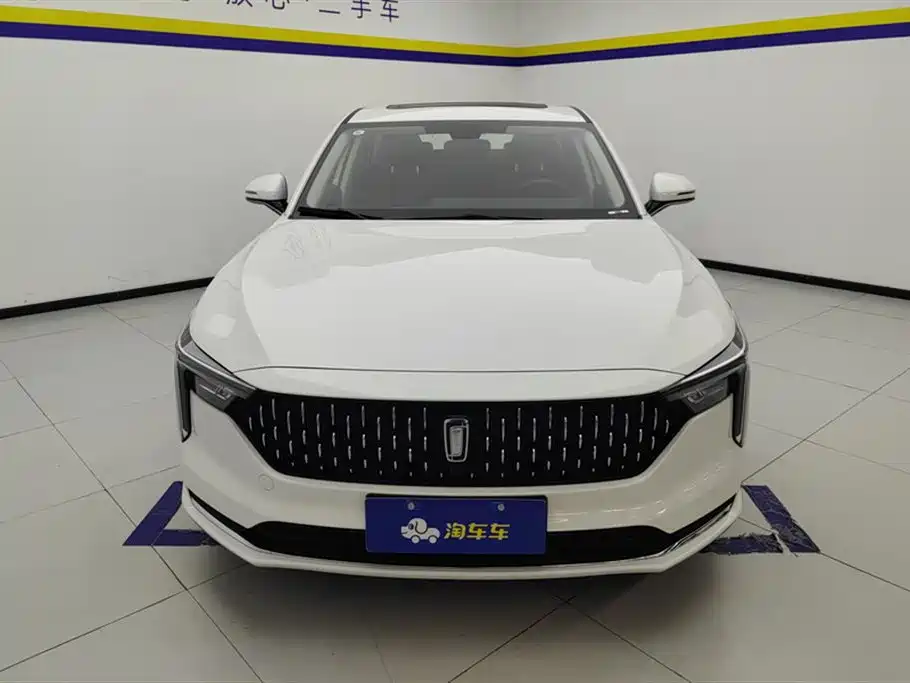 Besturn B70