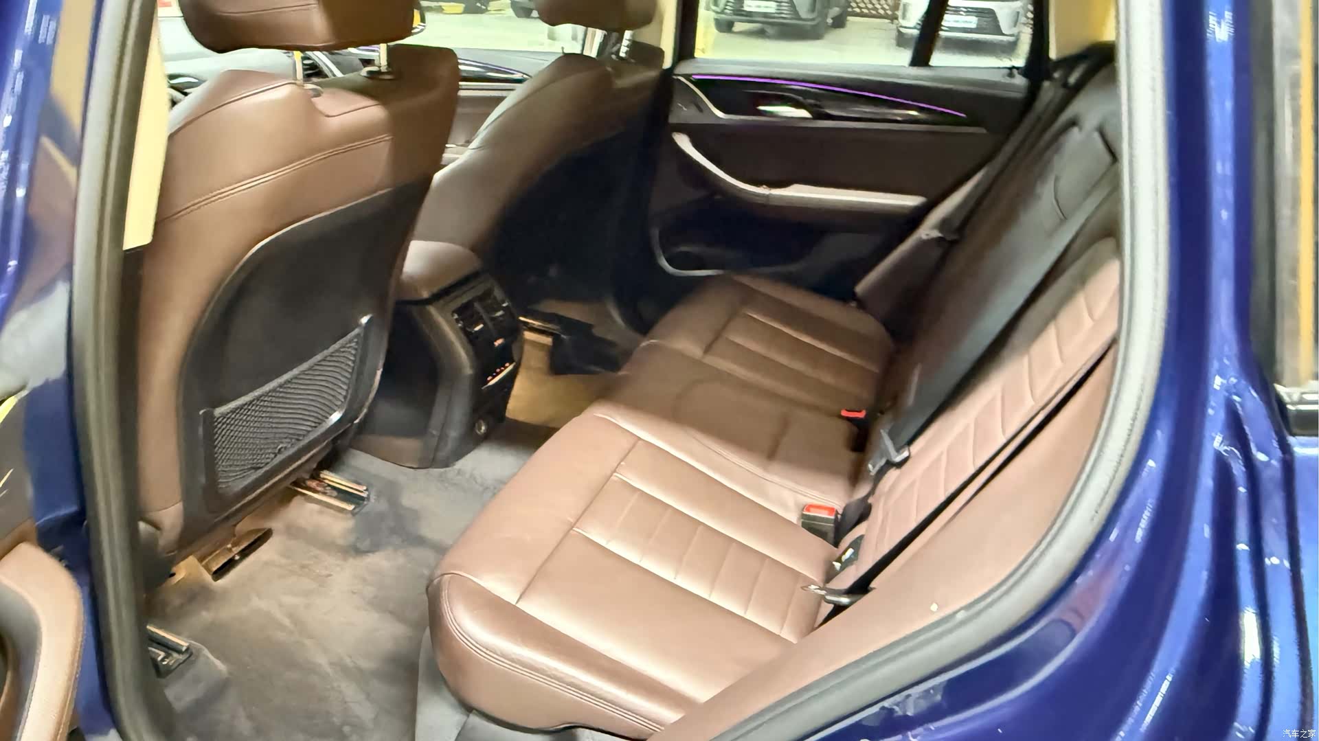BMW X3, 2019 11