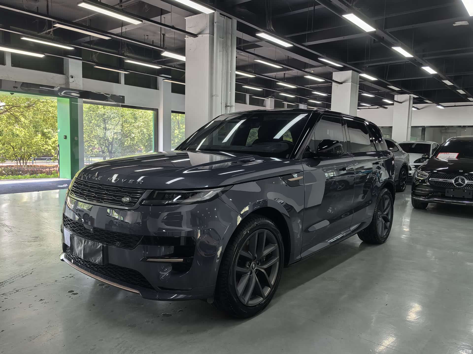 Land Rover Range Rover, 2024 1