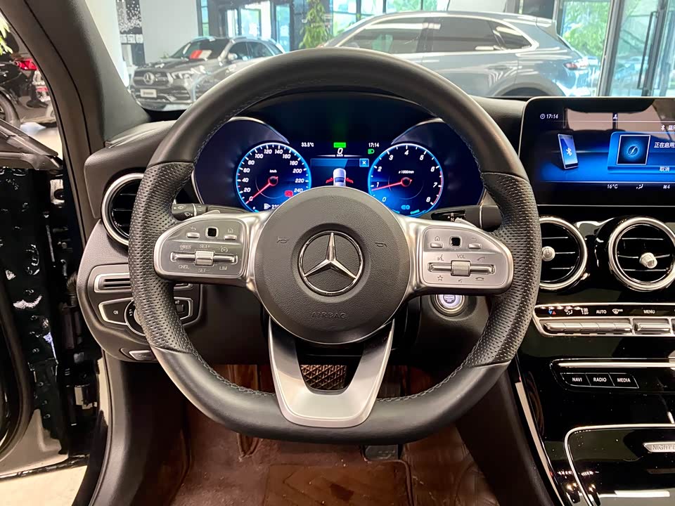 Mercedes-Benz Class C Mercedes-Benz Class C