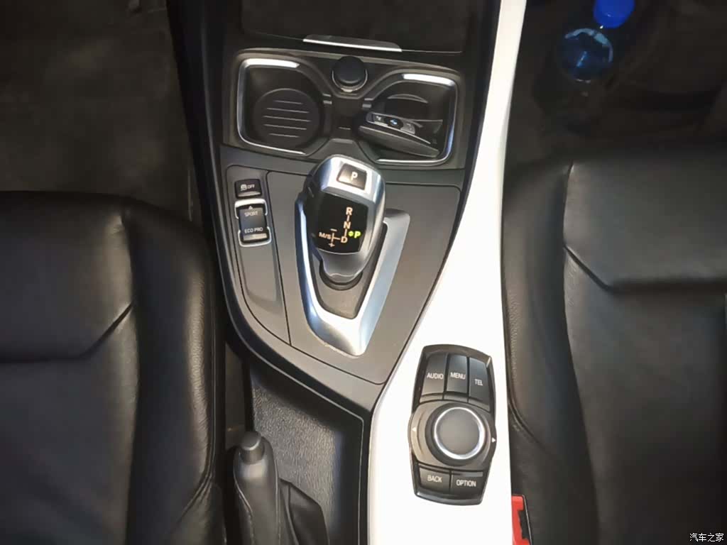 BMW 1 Series, 2016 14