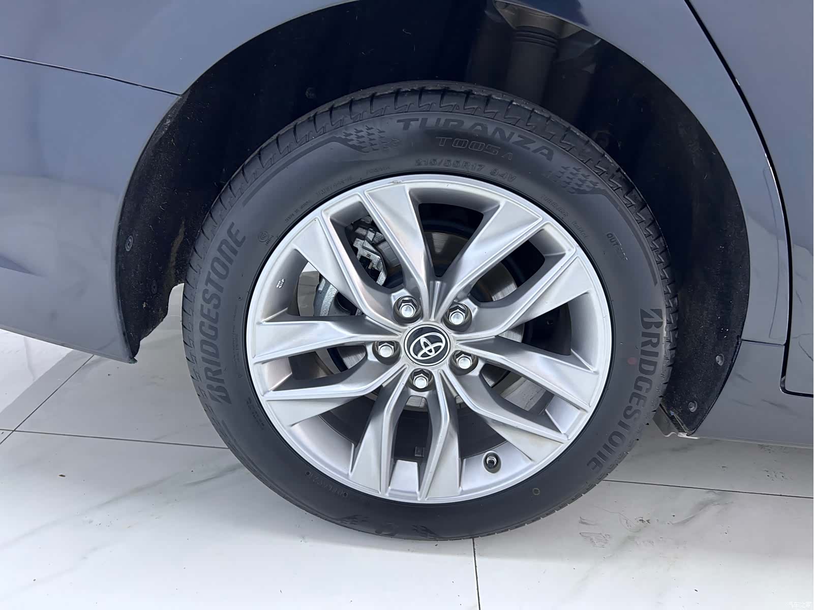 Toyota Avalon, 2022 24