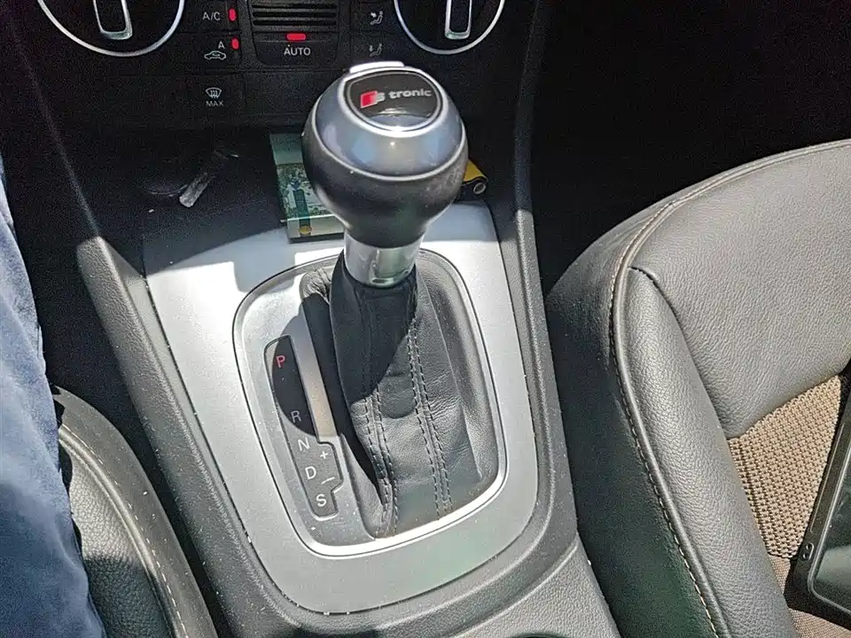 Audi Q3 Audi Q3