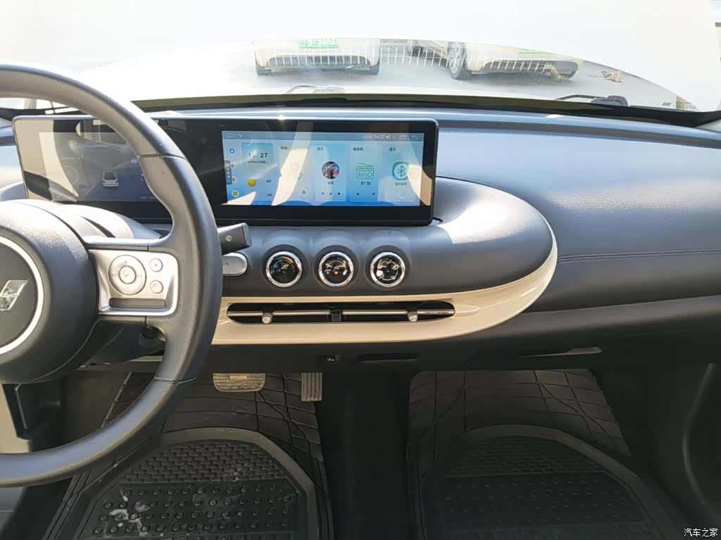 Wuling Bingo, 2024 13