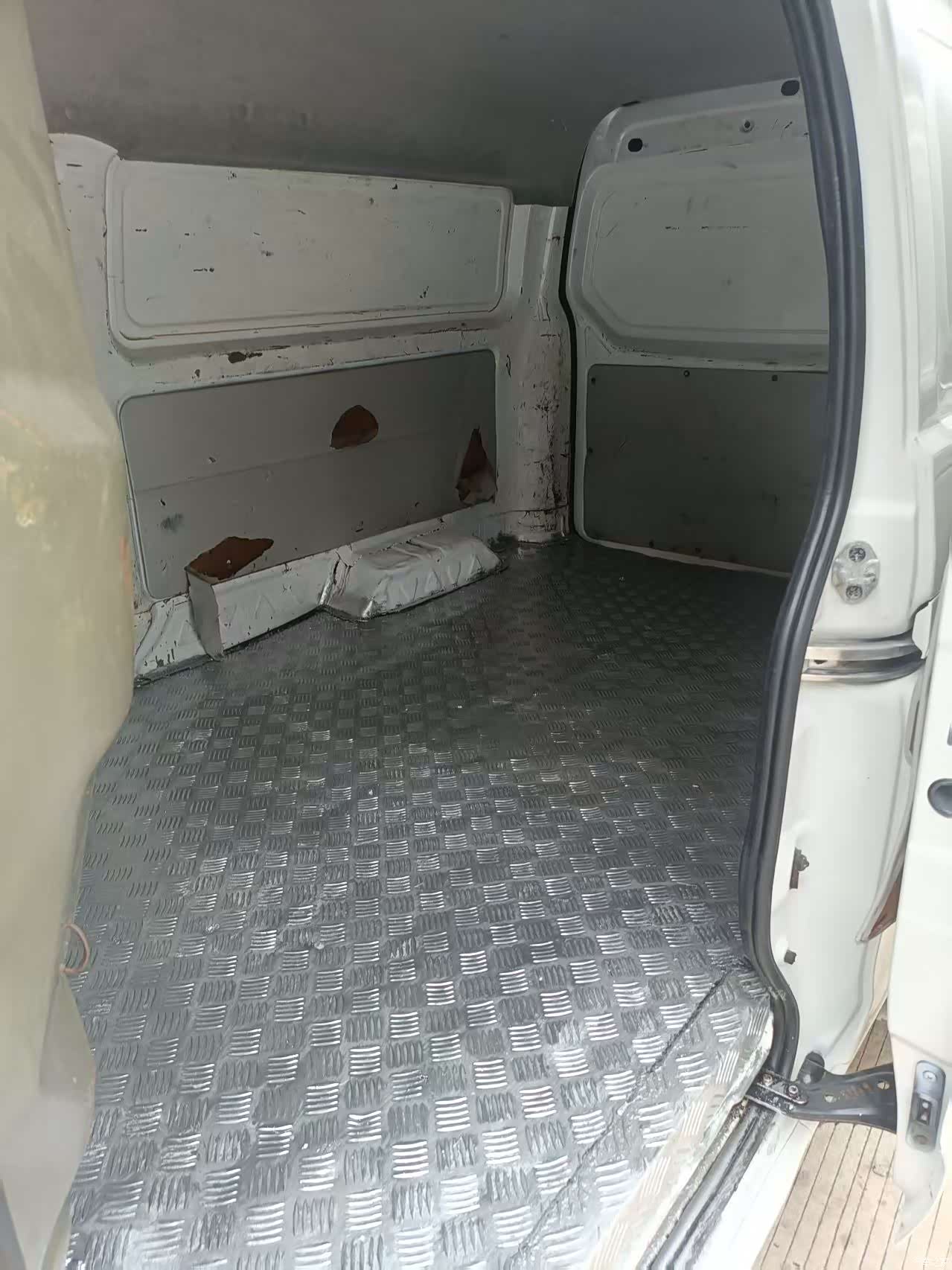 Geely E5, 2021 7