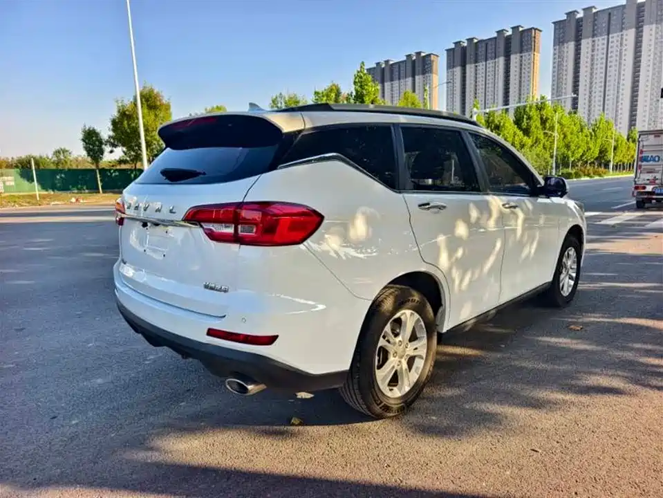 Haval M6