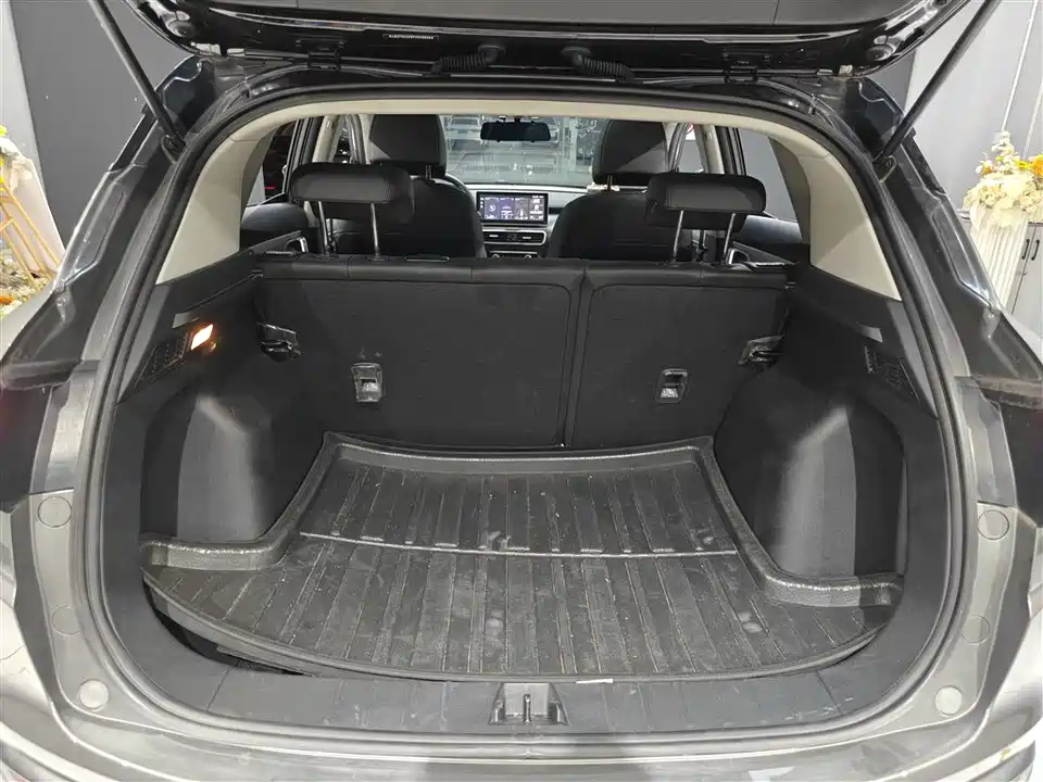 Geely Collray