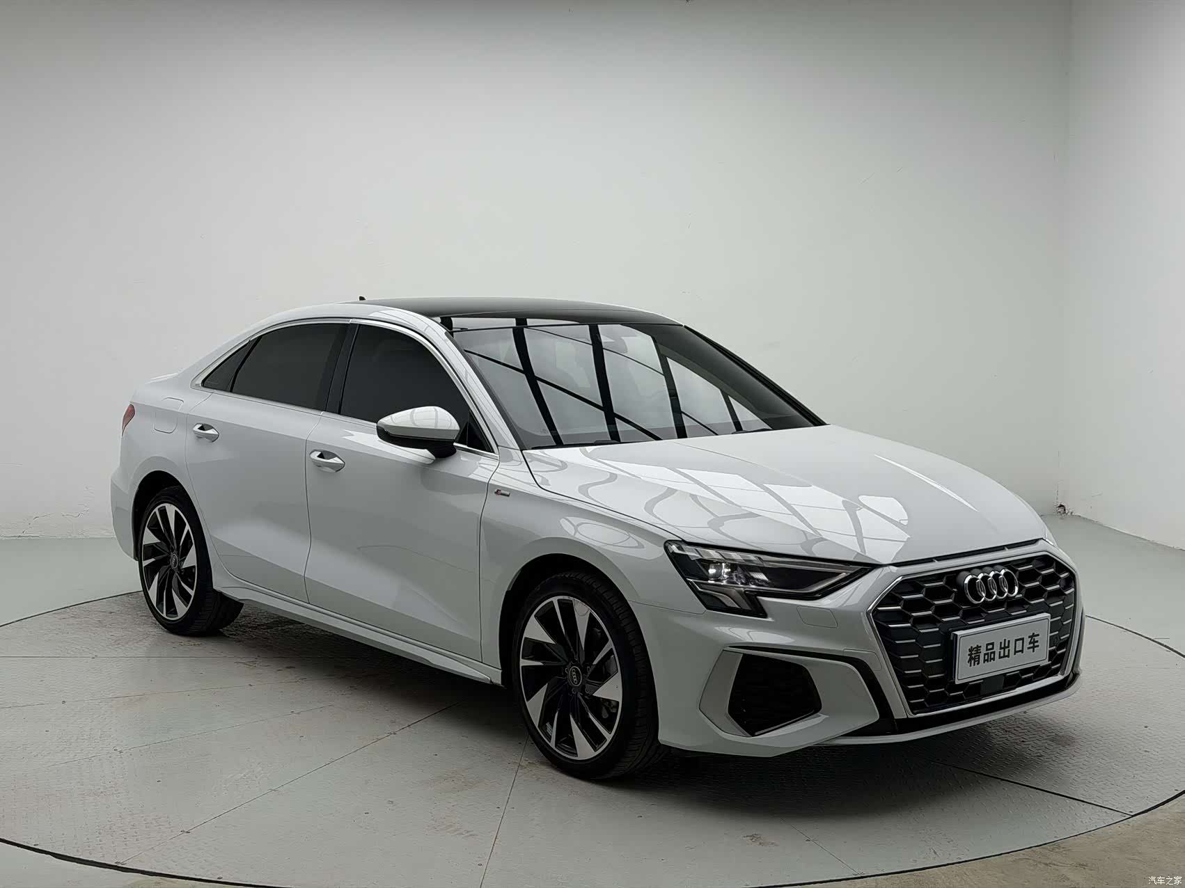 Audi A3, 2023 3