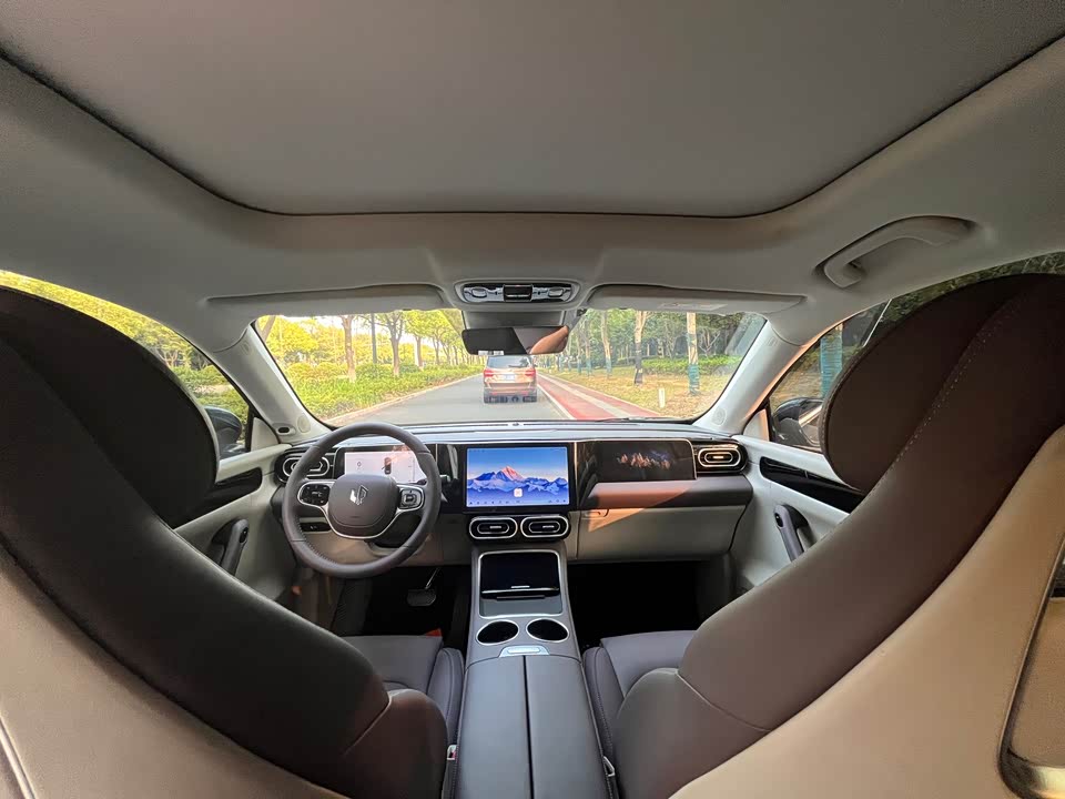 Leapmotor C11 Leapmotor C11