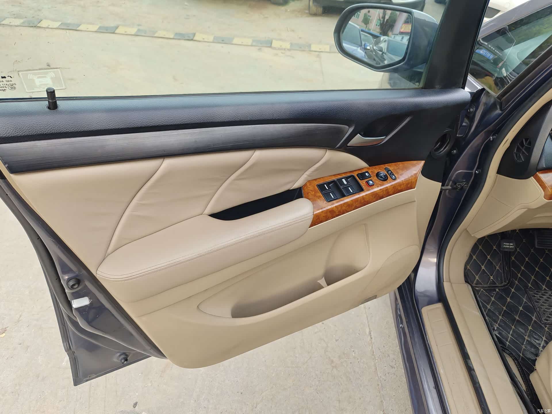 Honda Odyssey, 2008 32