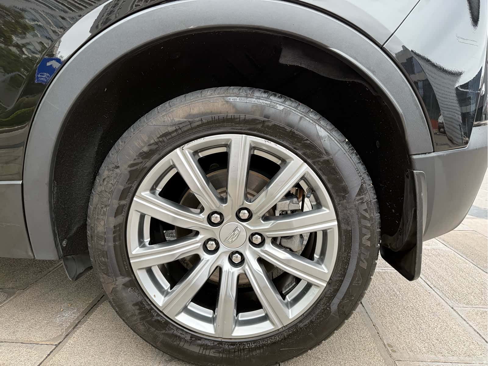 Cadillac XT4, 2022 30